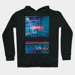 The Loop Hoodie